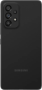 Samsung A536B Galaxy A53 5G 8GB/256GB Dual SIM black CZ Distribuce - 