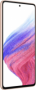 Samsung A536B Galaxy A53 5G 8GB/256GB Dual SIM orange CZ Distribuce - 