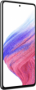 Samsung A536B Galaxy A53 5G 6GB/128GB Dual SIM black CZ Distribuce AKČNÍ CENA - 