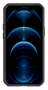 Pouzdro ItSkins Hybrid Silk 3m grey pro Apple iPhone 12 Pro Max - 
