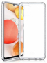 Pouzdro ItSkins Spectrum Gel 3m transparent pro Samsung Galaxy A42