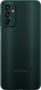 Samsung M135F Galaxy M13 4GB/128GB Dual SIM green CZ Distribuce - 