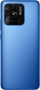Xiaomi Redmi 10C 4GB/128GB NFC Dual SIM blue CZ Distribuce - 