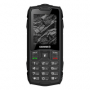 myPhone Hammer Rock Dual SIM black CZ Distribuce - 