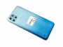 Realme C25Y 4GB/128GB Dual SIM blue CZ - 