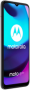 Motorola Moto E20 2GB/32GB Dual SIM grey CZ - 