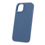 ForCell pouzdro Satin blue pro Apple iPhone 13 Pro