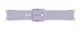 originální výměnný silikonový pásek Samsung Sport Watch Band S/M 20mm purple - 