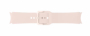 originální výměnný silikonový pásek Samsung Sport Watch Band M/L 20mm pink - 