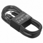 originální datový kabel Samsung EP-DW767JBE FastCharge 3A USB-C/USB-C black 1,8m - 