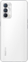 Realme GT Master 8GB/256GB Dual SIM white CZ - 