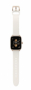 chytré hodinky Amazfit GTS 4 white CZ Distribuce - 