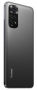 Xiaomi Redmi Note 11S 6GB/64GB NFC Dual SIM grey CZ Distribuce - 