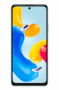 Xiaomi Redmi Note 11S 5G 6GB/128GB NFC Dual SIM  Starblue CZ Distribuce - 