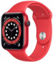 Apple Watch Series 6 Wi-Fi + Cellular 44mm (PRODUCT)RED Aluminium CZ - 
