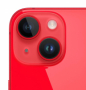 Apple iPhone 14 128GB (PRODUCT)RED CZ Distribuce AKČNÍ CENA - 