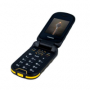 myPhone Hammer Bow Plus Dual SIM black CZ - 