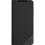 originální pouzdro Xiaomi Book black pro Xiaomi Redmi Note 10 Pro - 