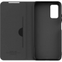 originální pouzdro Xiaomi Book black pro Xiaomi Redmi Note 10 Pro - 