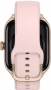chytré hodinky Amazfit GTS 4 pink CZ Distribuce - 