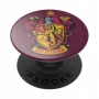 Držák na kryt telefonu PopSockets PopGrip Harry Potter - Nebelvír red - 