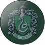 Držák na kryt telefonu PopSockets PopGrip Harry Potter - Zmijozel green - 