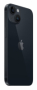 Apple iPhone 14 128GB midnight black CZ - 
