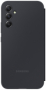 originální flipové pouzdro Samsung Smart View black pro Samsung A346B Galaxy A34 - 