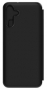 originální flipové pouzdro Samsung Wallet Cover black pro Samsung A145R Galaxy A14, A146B Galaxy A14 5G - 