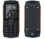 myPhone Hammer 3 Dual SIM orange CZ - 