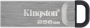 Flash Disk Kingston Pendrive 256GB USB3.0 DT Kyson Metal 200Mb/s silver - 
