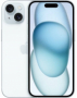 Apple iPhone 15 128GB blue CZ Distribuce + dárek v hodnotě 290 Kč ZDARMA
