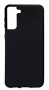 Pouzdro Jekod Silicone Case black pro Samsung S991B Galaxy S21