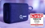 bluetooth reproduktor O2 beam grey -  bluetooth reproduktor O2 beam grey -