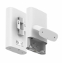 venkovní LTE modem ZTE MF268 bílá CZ -  venkovní LTE modem ZTE MF268 bílá CZ -