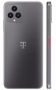 T-mobile T Phone 2023 5G 4GB/128GB šedá CZ -  T-mobile T Phone 2023 5G 4GB/128GB šedá CZ -