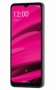 T-mobile T Phone 2023 5G 4GB/128GB šedá CZ -  T-mobile T Phone 2023 5G 4GB/128GB šedá CZ -