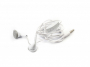 originální stereo headset Samsung EHS61ASFWE white pro Samsung Galaxy A20 A205, A30 A305, A40 A405, A50 A505, A70 A705 - 